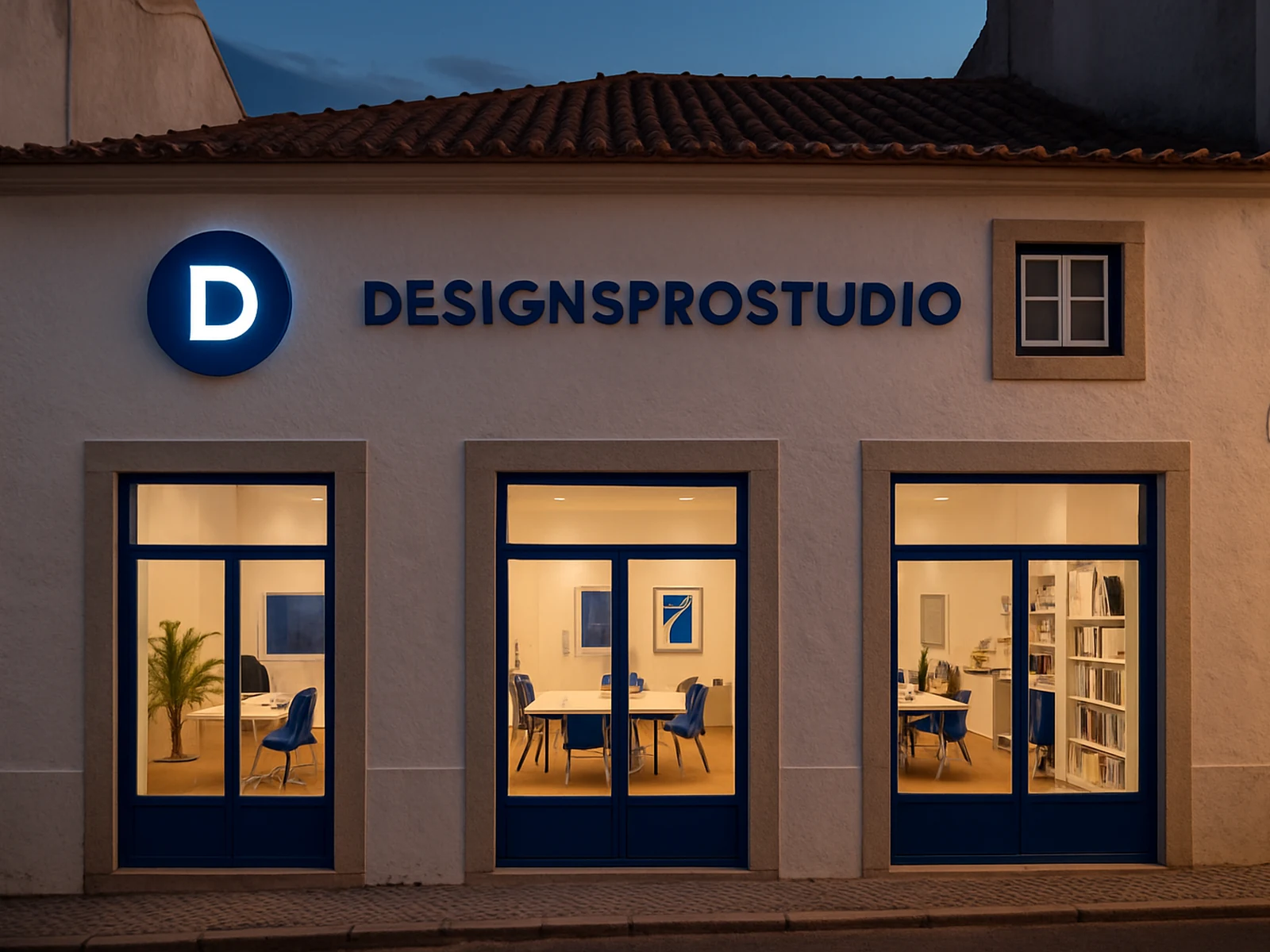 designsprostudio studio Lisboa