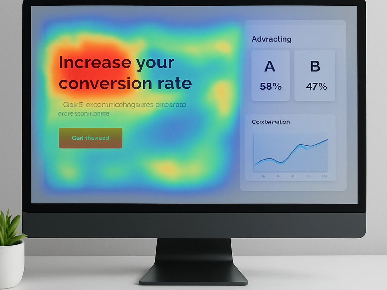 Conversion Pages | designsprostudio Lisboa