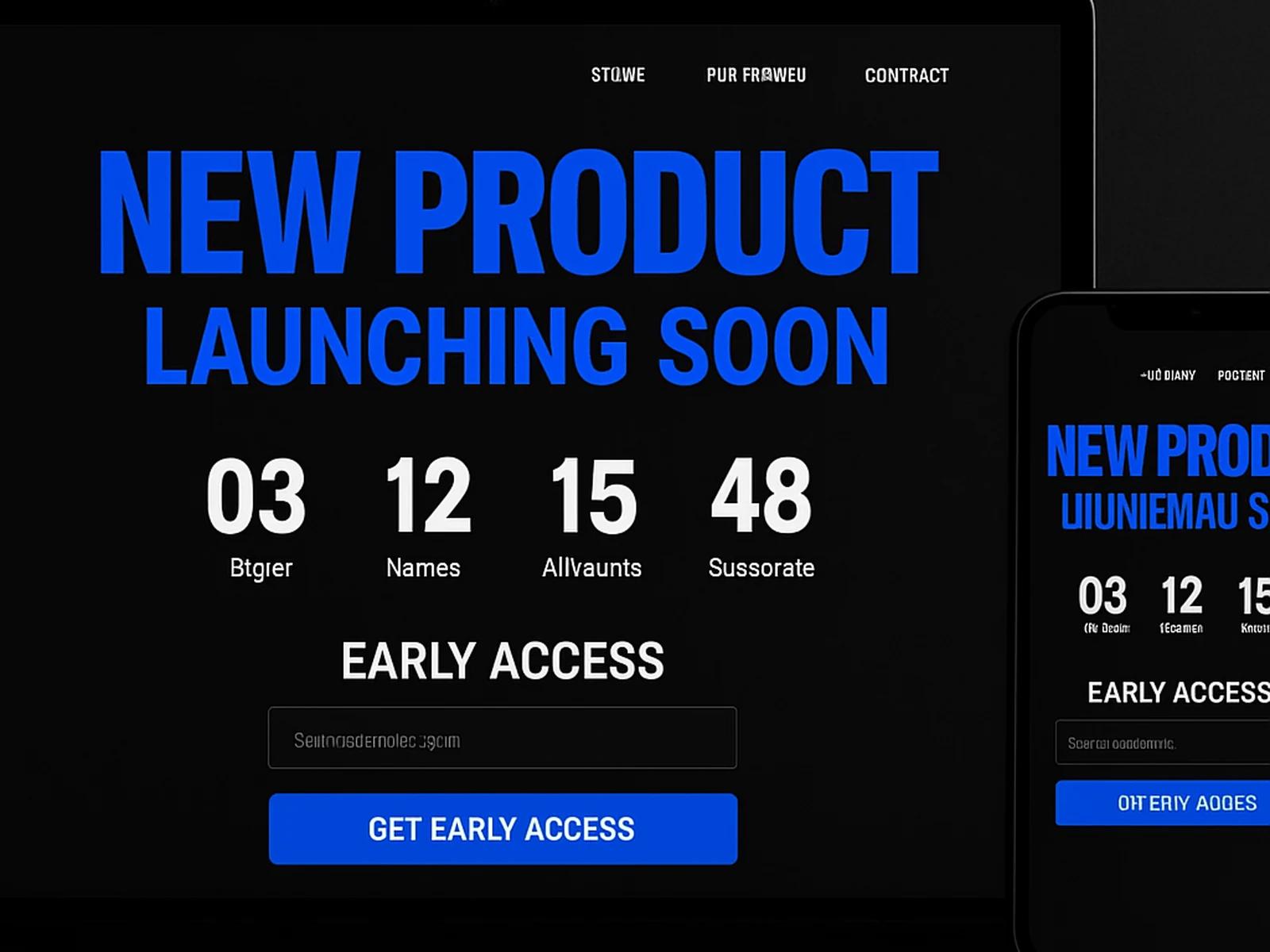 Product Launches | designsprostudio Lisboa