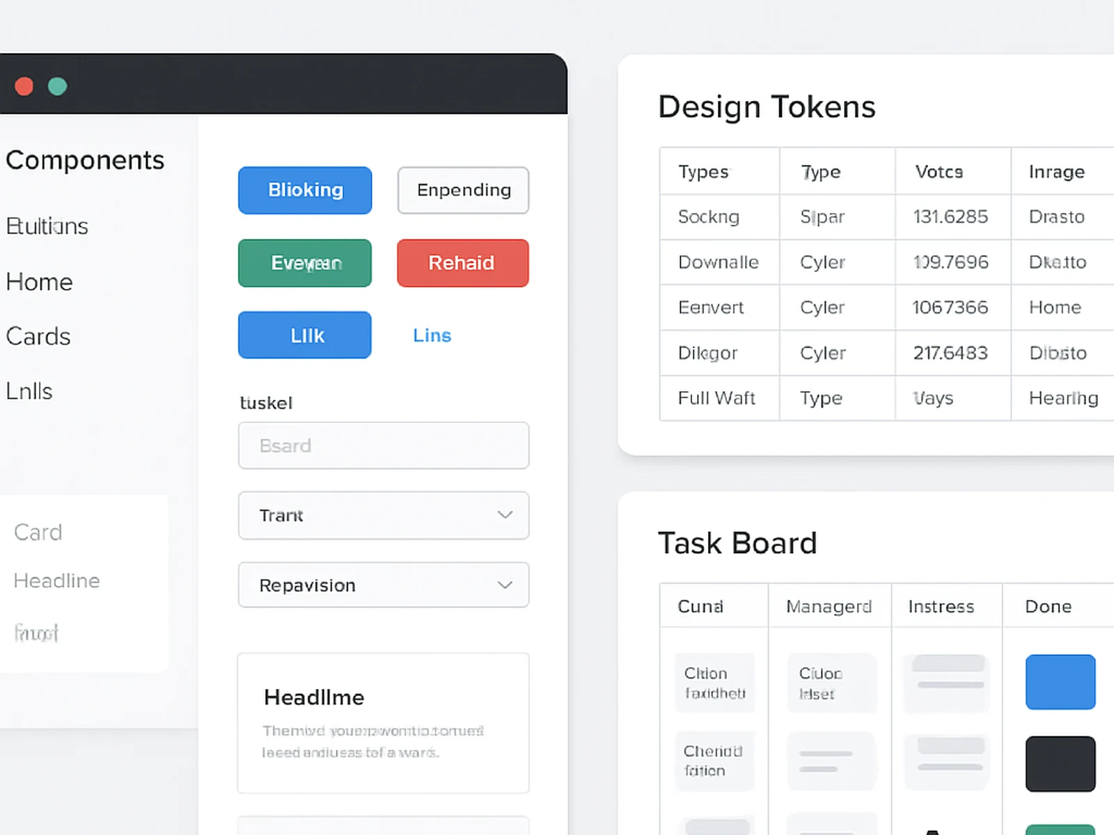 Ongoing Design | designsprostudio Lisboa