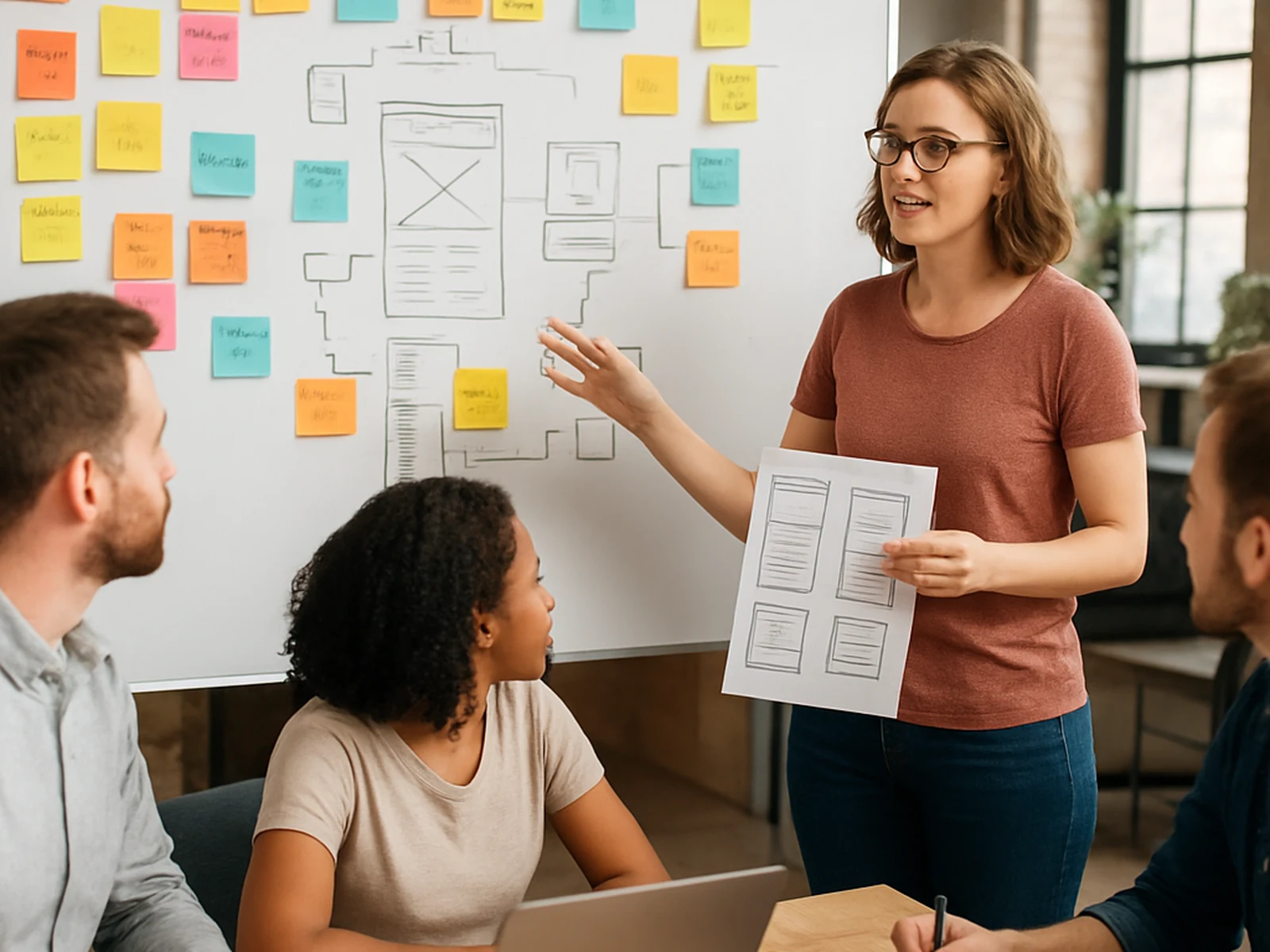 Design Sprints | designsprostudio Lisboa