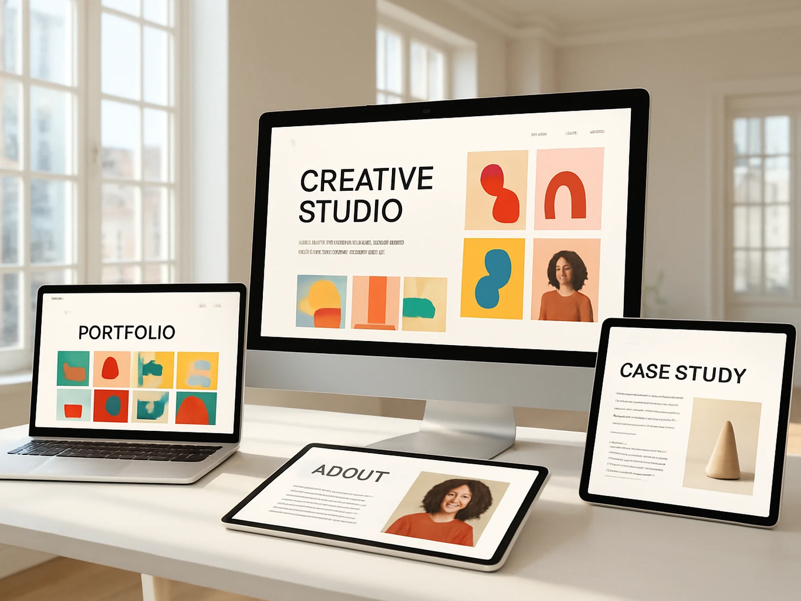 Studio Sites | designsprostudio Lisboa